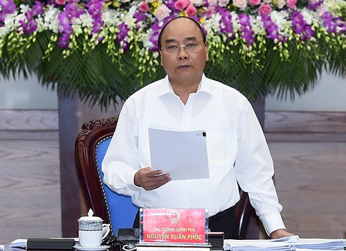 Prepare plan for using Formosa compensation: PM - ảnh 1